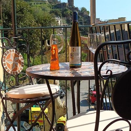 Appartamento Linda A Pochi Passi Dal Mare - 011030-Lt-0357 Vernazza Zewnętrze zdjęcie