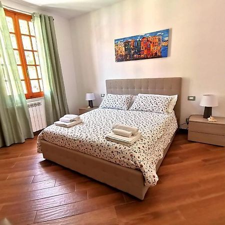 Appartamento Linda A Pochi Passi Dal Mare - 011030-Lt-0357 Vernazza Zewnętrze zdjęcie