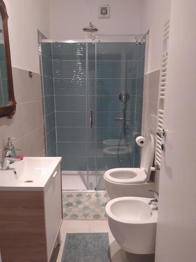 Appartamento Linda A Pochi Passi Dal Mare - 011030-Lt-0357 Vernazza Zewnętrze zdjęcie