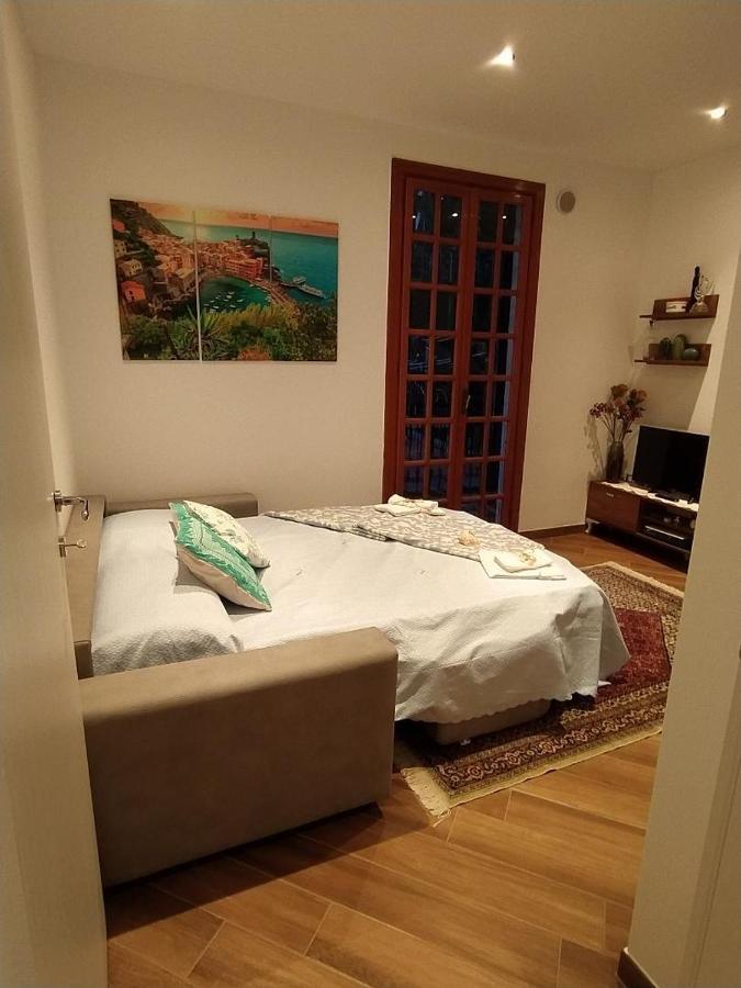 Appartamento Linda A Pochi Passi Dal Mare - 011030-Lt-0357 Vernazza Zewnętrze zdjęcie