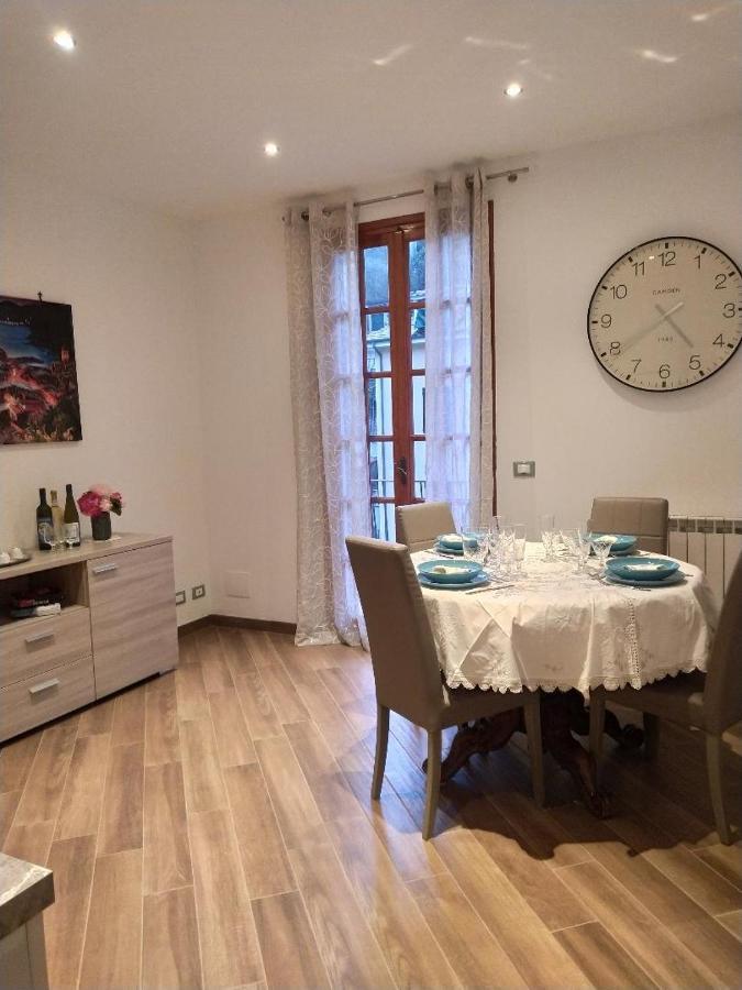 Appartamento Linda A Pochi Passi Dal Mare - 011030-Lt-0357 Vernazza Zewnętrze zdjęcie