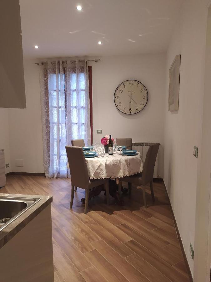 Appartamento Linda A Pochi Passi Dal Mare - 011030-Lt-0357 Vernazza Zewnętrze zdjęcie