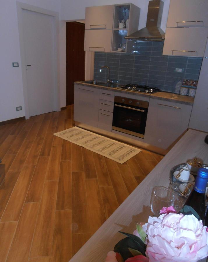 Appartamento Linda A Pochi Passi Dal Mare - 011030-Lt-0357 Vernazza Zewnętrze zdjęcie