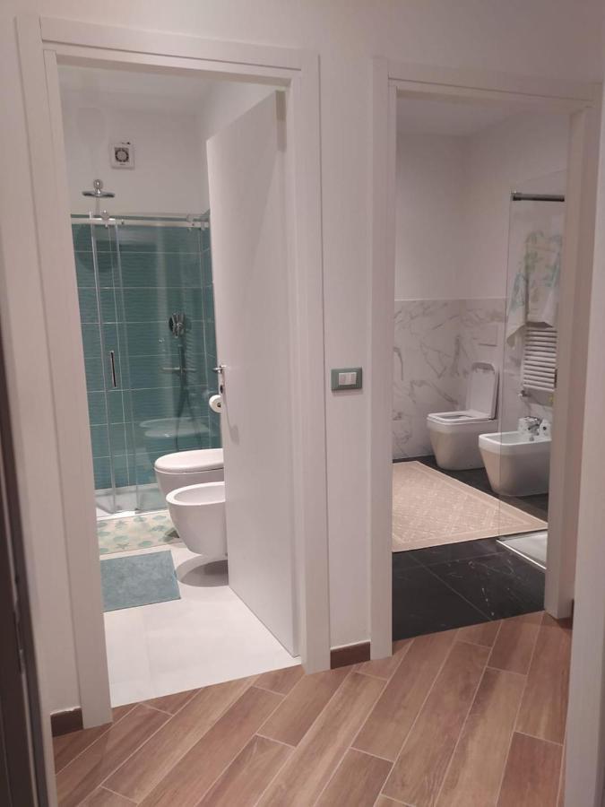 Appartamento Linda A Pochi Passi Dal Mare - 011030-Lt-0357 Vernazza Zewnętrze zdjęcie