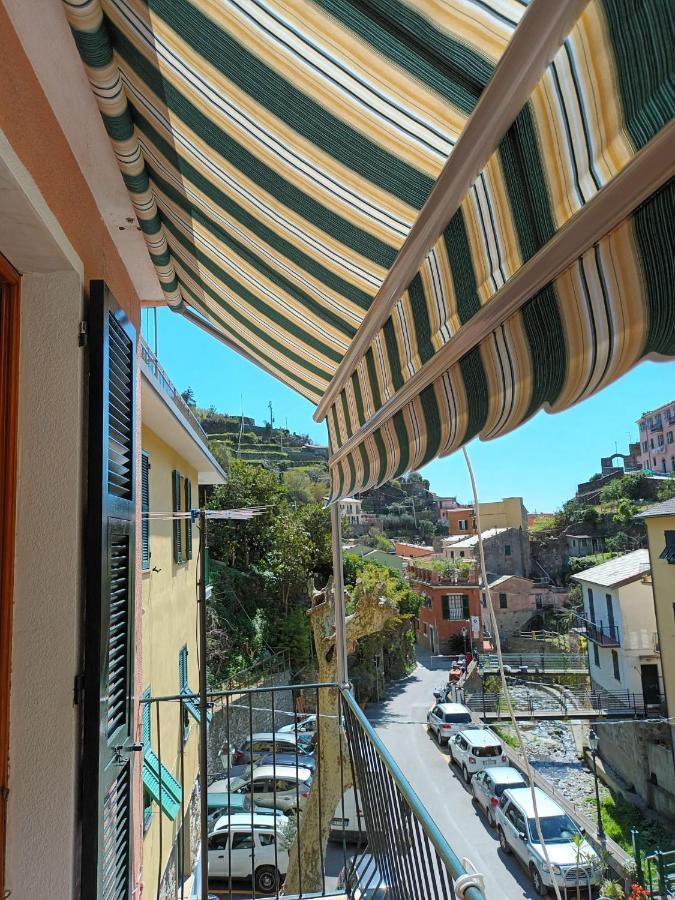 Appartamento Linda A Pochi Passi Dal Mare - 011030-Lt-0357 Vernazza Zewnętrze zdjęcie