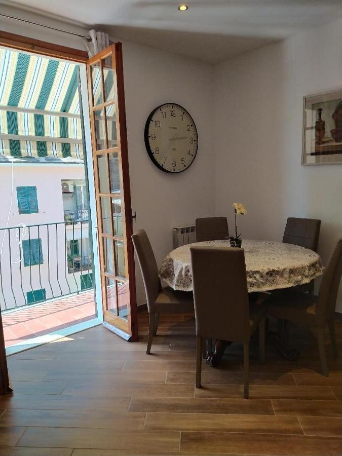 Appartamento Linda A Pochi Passi Dal Mare - 011030-Lt-0357 Vernazza Zewnętrze zdjęcie