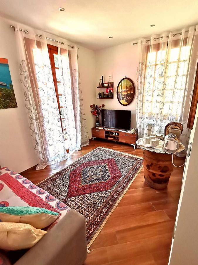 Appartamento Linda A Pochi Passi Dal Mare - 011030-Lt-0357 Vernazza Zewnętrze zdjęcie