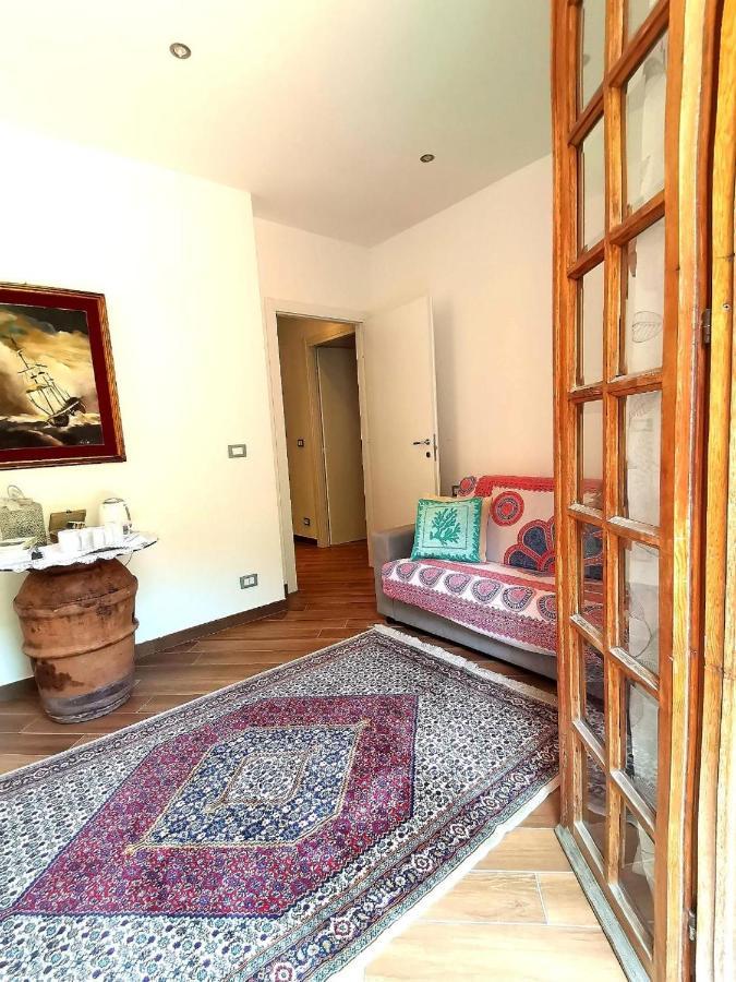 Appartamento Linda A Pochi Passi Dal Mare - 011030-Lt-0357 Vernazza Zewnętrze zdjęcie