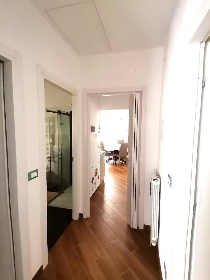 Appartamento Linda A Pochi Passi Dal Mare - 011030-Lt-0357 Vernazza Zewnętrze zdjęcie