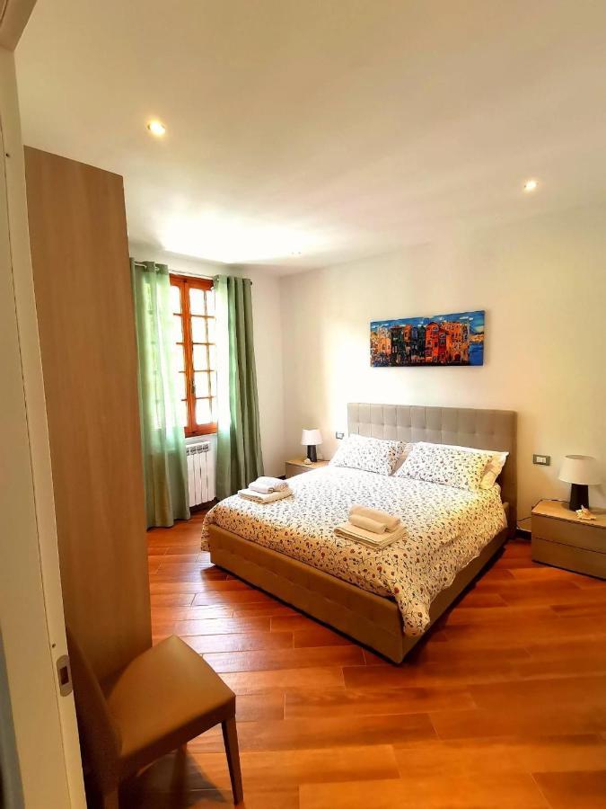 Appartamento Linda A Pochi Passi Dal Mare - 011030-Lt-0357 Vernazza Zewnętrze zdjęcie