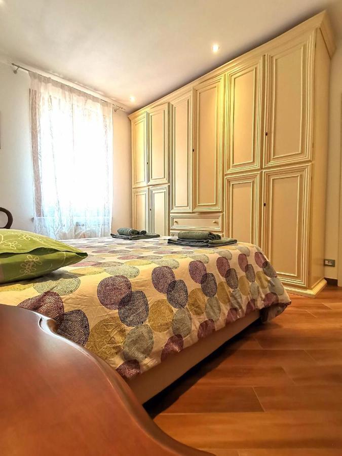 Appartamento Linda A Pochi Passi Dal Mare - 011030-Lt-0357 Vernazza Zewnętrze zdjęcie