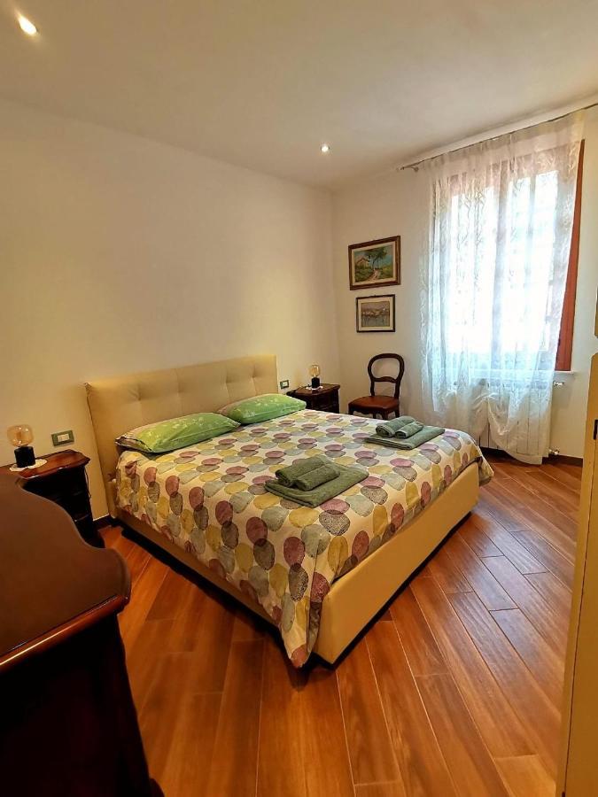 Appartamento Linda A Pochi Passi Dal Mare - 011030-Lt-0357 Vernazza Zewnętrze zdjęcie